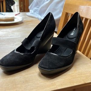 Nine West Wedges